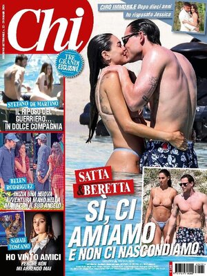 cover image of Chi
